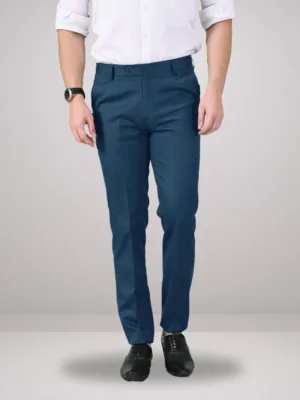 Everyday Comfort Formal Trousers